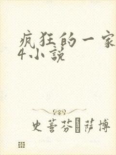 疯狂的一家ps4小说
