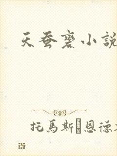 天蚕变小说