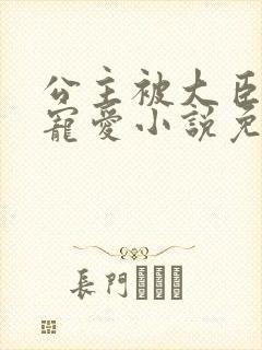 公主被大臣轮番宠爱小说免费阅读