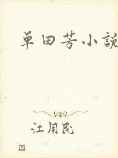 单田芳小说