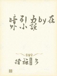 暗引力by在言外小说