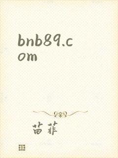 bnb89.com
