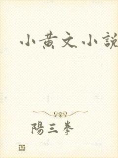 小黄文小说