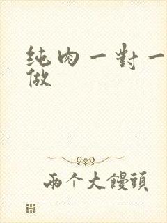 纯肉一对一到处做封面