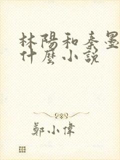 林阳和秦墨浓是什么小说