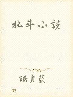 北斗小说