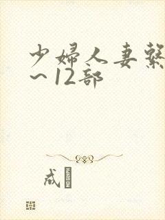 少妇人妻系列1～12部