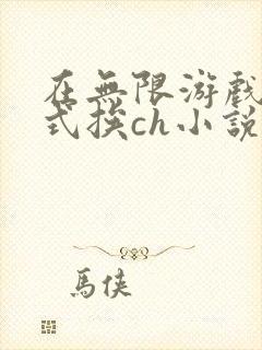 在无限游戏里花式挨ch小说