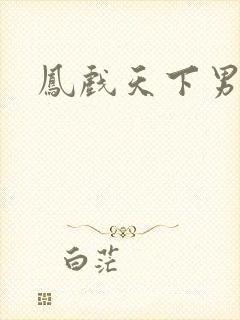凤戏天下男