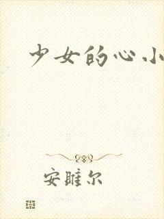 少女的心小说