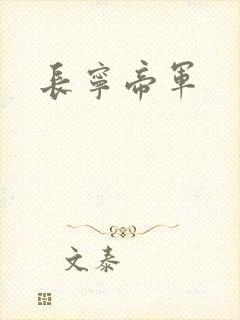 长宁帝军