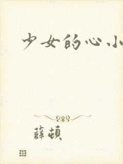少女的心小说