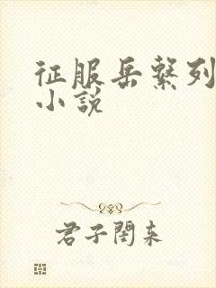 征服岳系列短篇小说