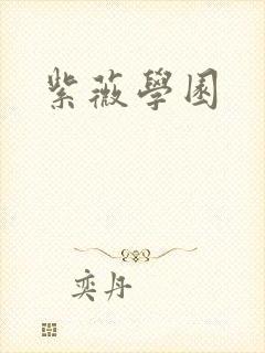 紫薇学园