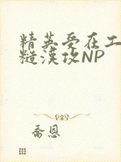 精英受在工地被糙汉攻NP