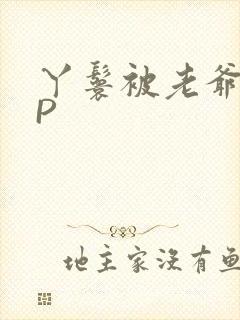 丫鬟被老爷玩NP