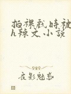 拍裸戏时被c了h辣文小说