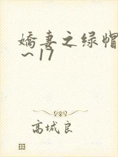 娇妻之绿帽癖1～17