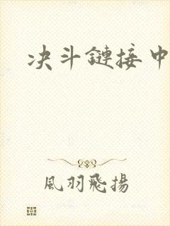 决斗链接中文网