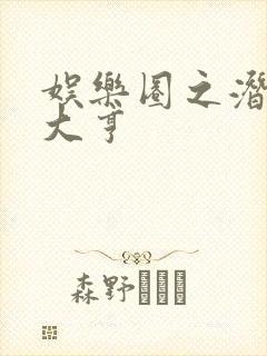 娱乐圈之潜规则大亨