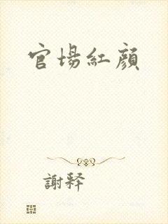 官场红颜