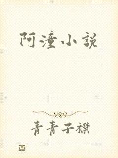 阿潼小说