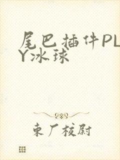 尾巴插件PLAY冰球