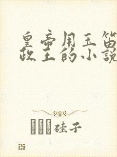 皇帝用玉笛整摄政王的小说