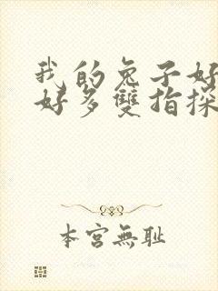 我的兔子好软水好多双指探洞小说