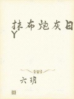 抹布炮灰日记BY