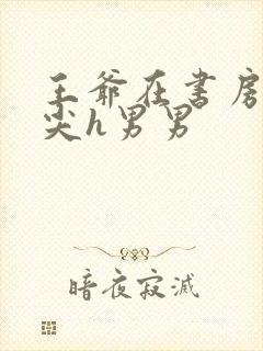 王爷在书房含乳尖h男男封面