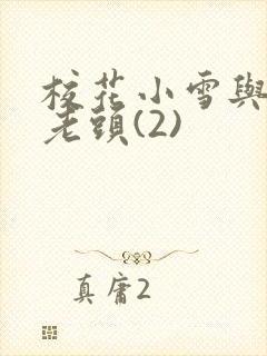 校花小雪与门卫老头(2)