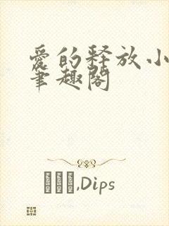 爱的释放小说 笔趣阁