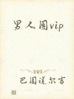 男人团vip
