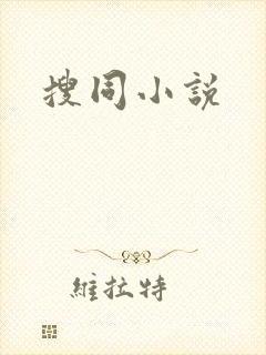 搜同小说