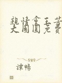 亲情会王芳高敏大团圆免费阅读