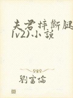 夫君摔断腿后(1v2)小说封面