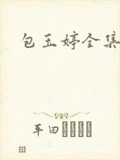 包玉婷全集