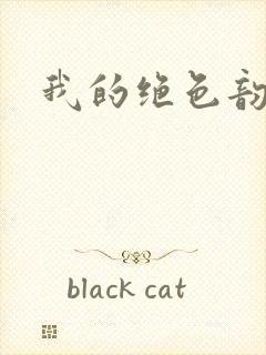 我的绝色韵母