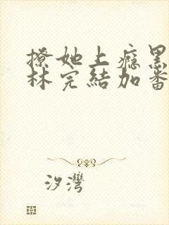 撩她上瘾黑暗森林完结加番外