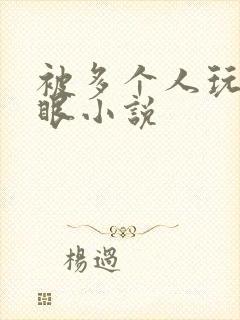 被多个人玩屁股眼小说