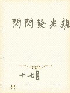 闪闪发光亲情会