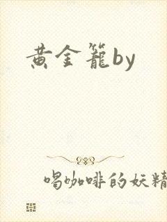黄金笼by