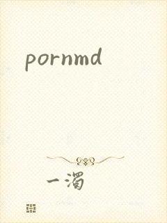 pornmd