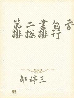 第二书包香辣肉排总排行封面