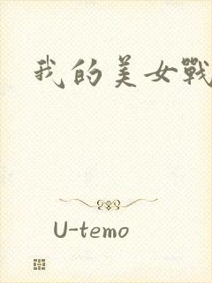 我的美女战队