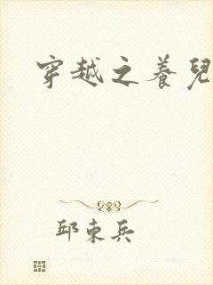 穿越之养儿不易封面