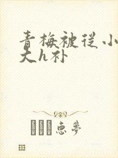 青梅被从小摸到大h补