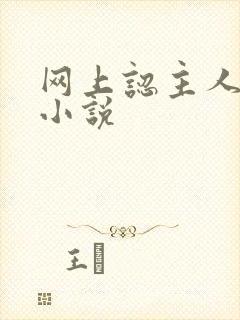 网上认主人调教小说封面