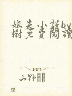 姐夫小说by野树免费阅读全文